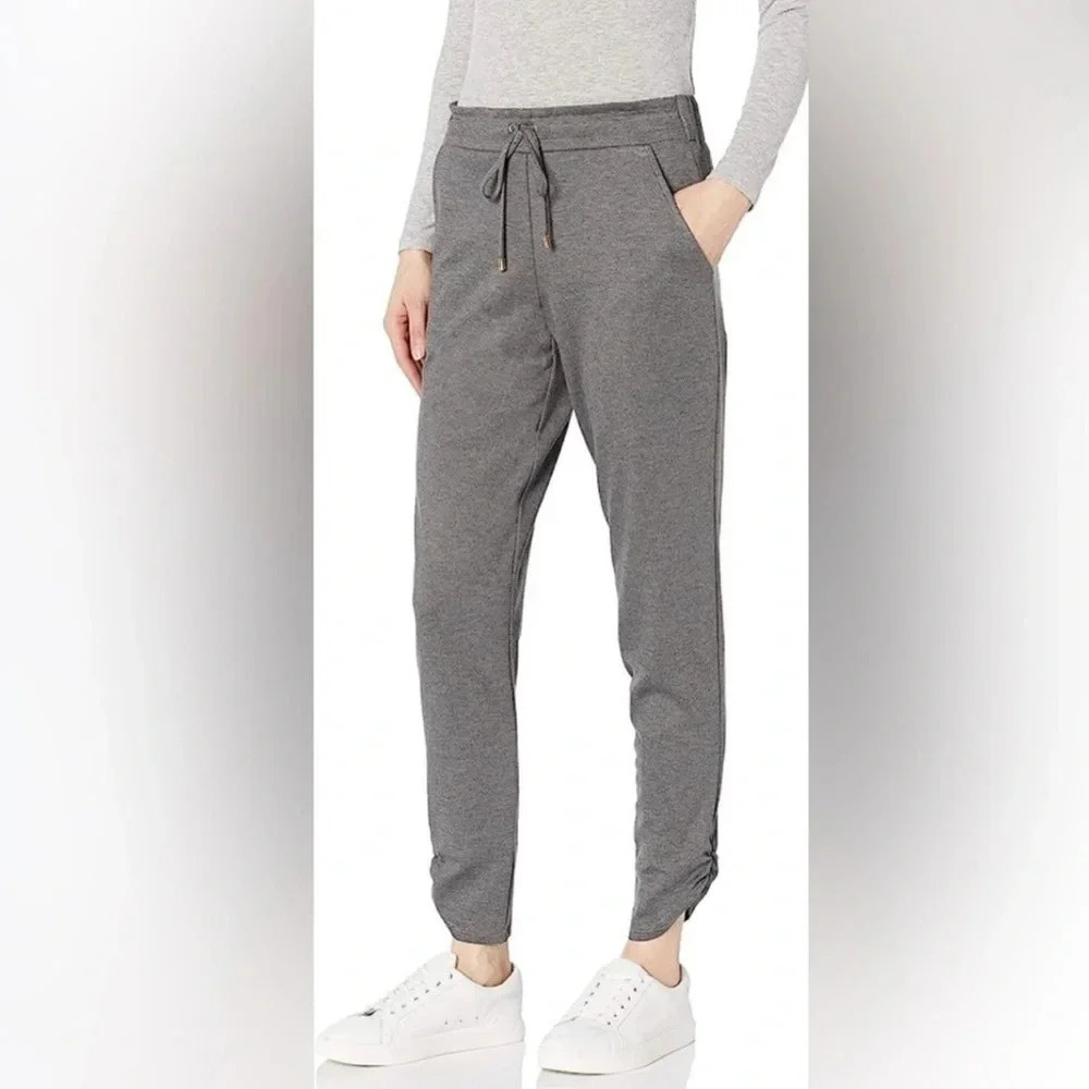 Trina Turk Aja Pant Gray NWT size XS